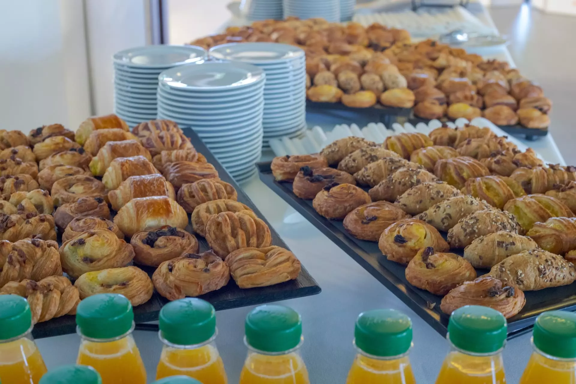 offre culinaire Signal de Bougy events