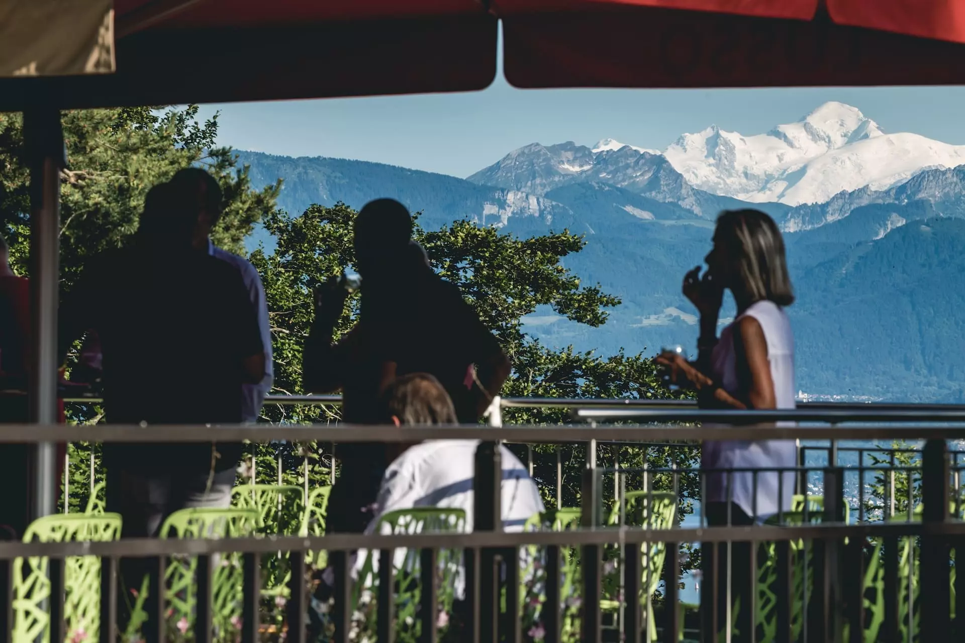 privatisation espace plein air