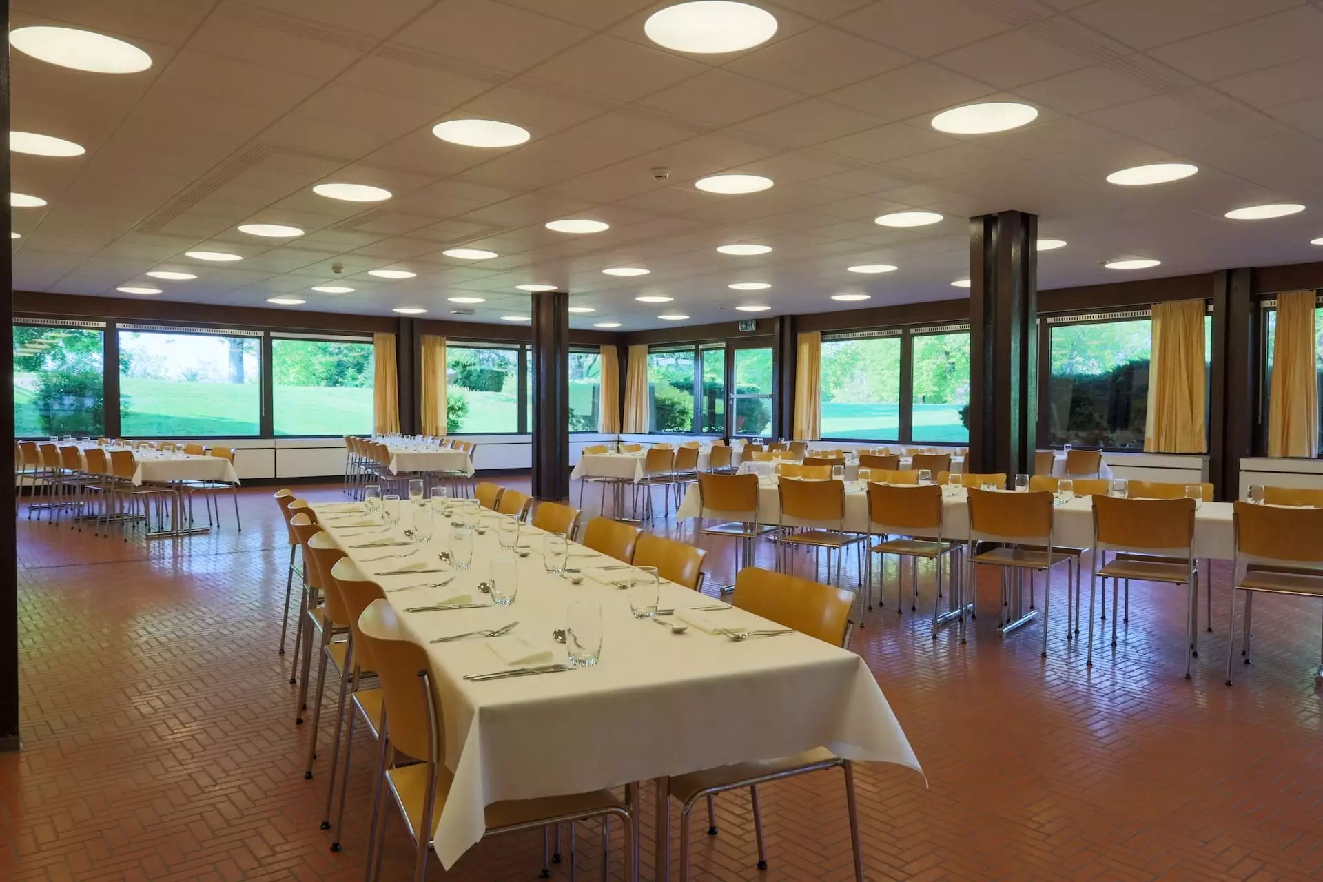 Séminaire nature Genève