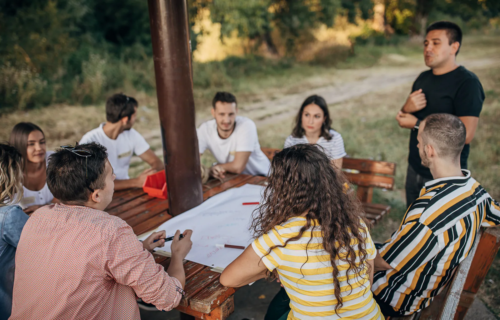 Séminaire atypique en Suisse romande