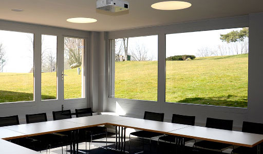 salle de réunion SALLE FÉCHY situé entre Genève et Lausanne