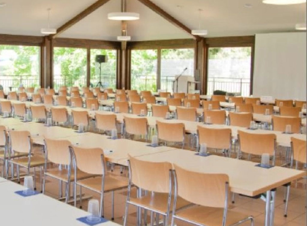 salle de réunion SALLE ROLLE situé entre Genève et Lausanne